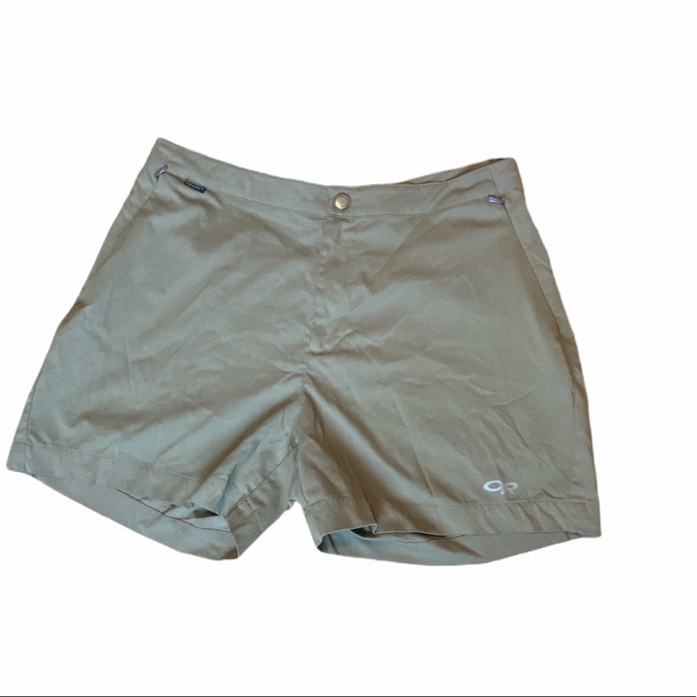 Outdoor Research Women's Shorts Size Small